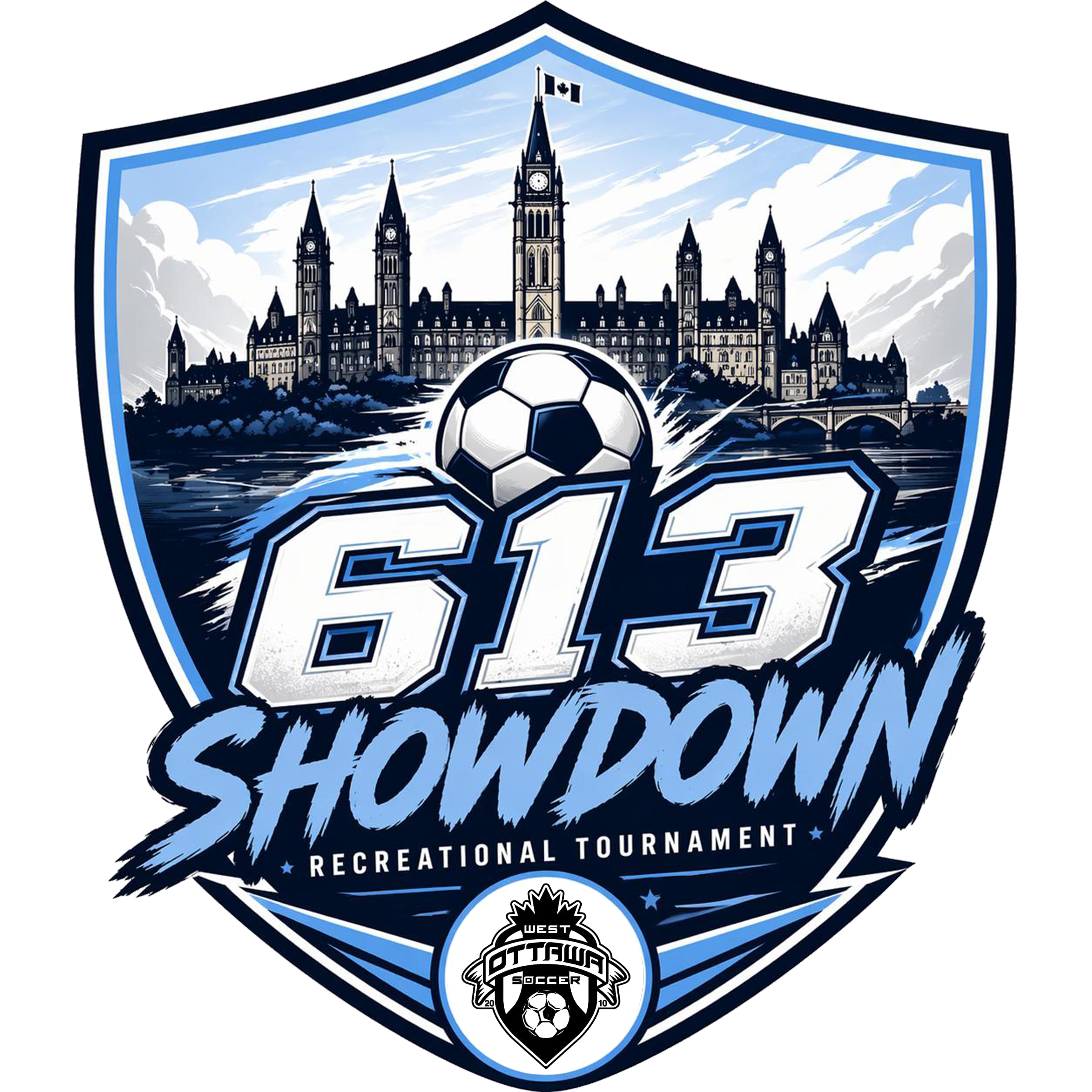 613 Showdown