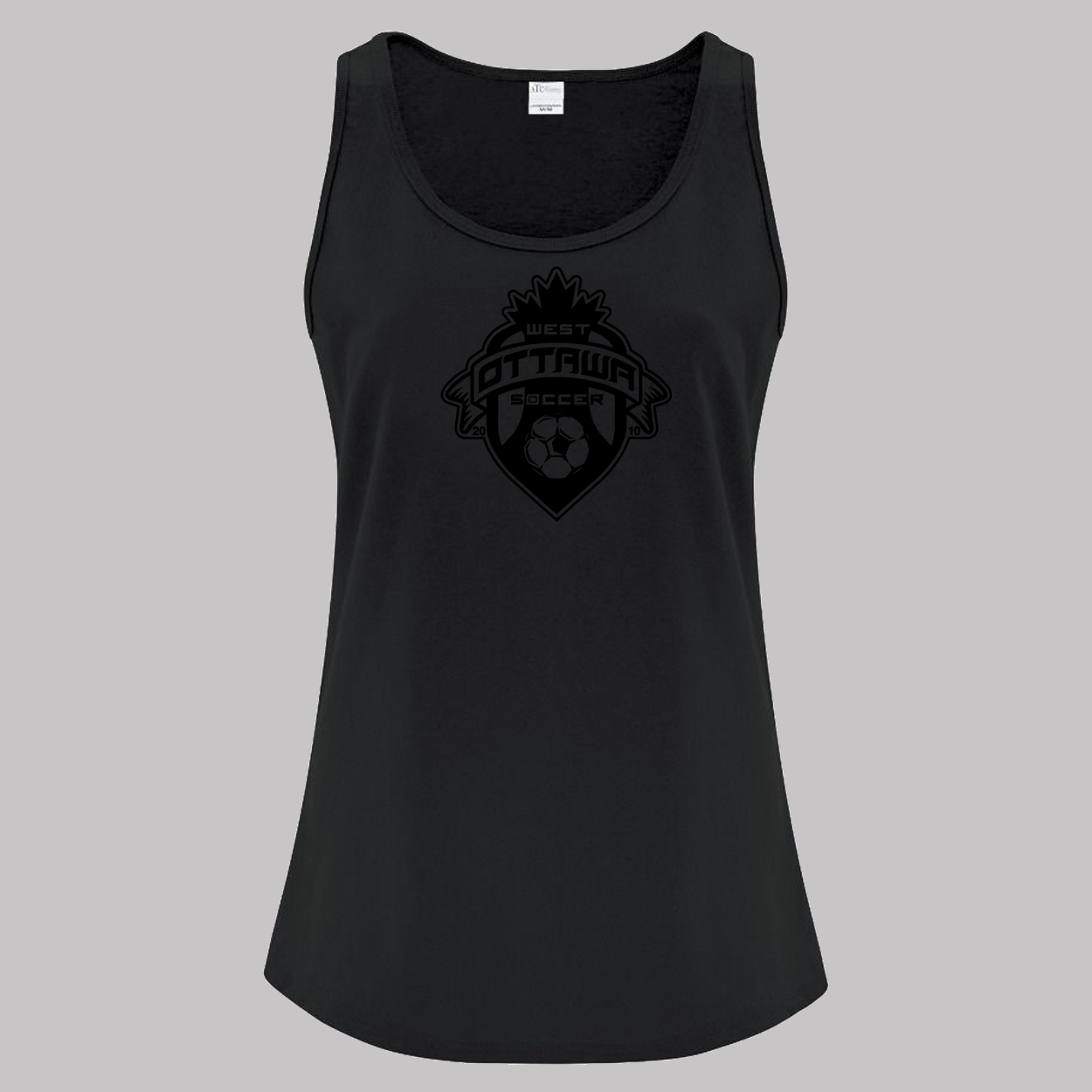 Sideline Tank