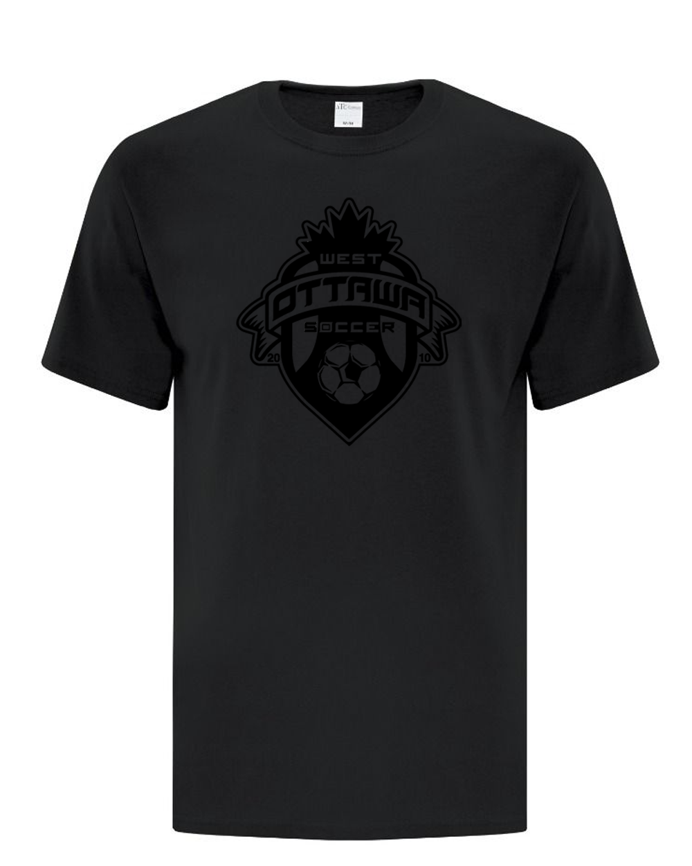 Sideline Tee