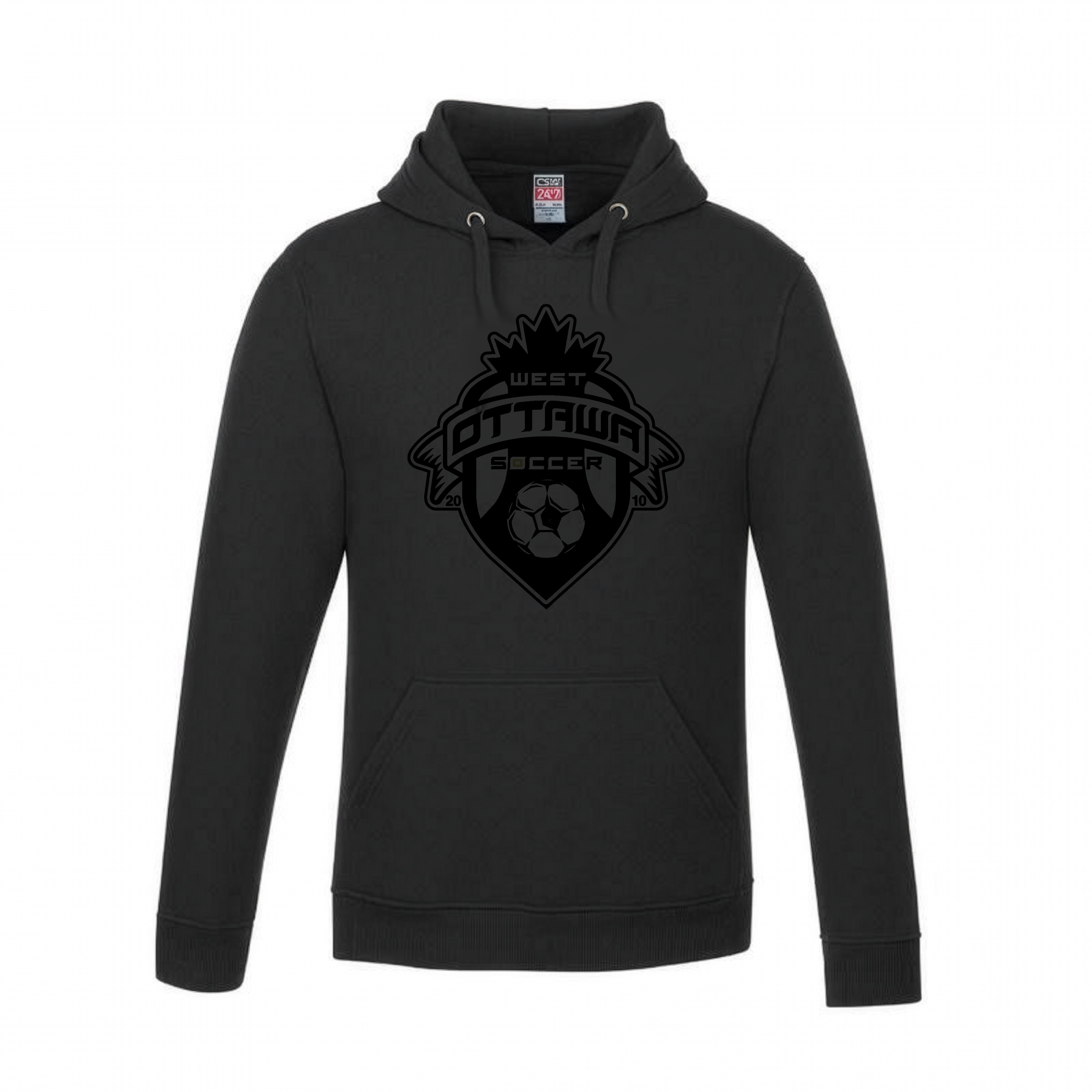 Elite Hoodie