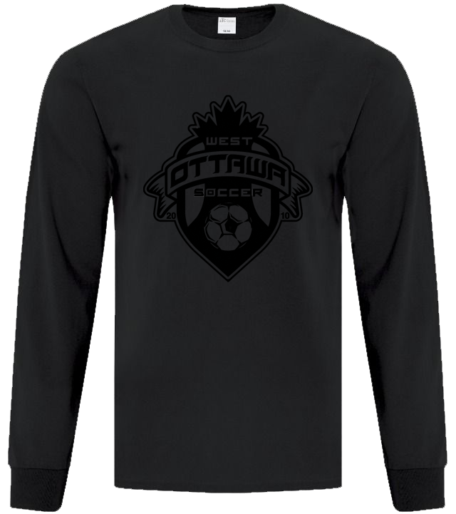 Long Sleeve