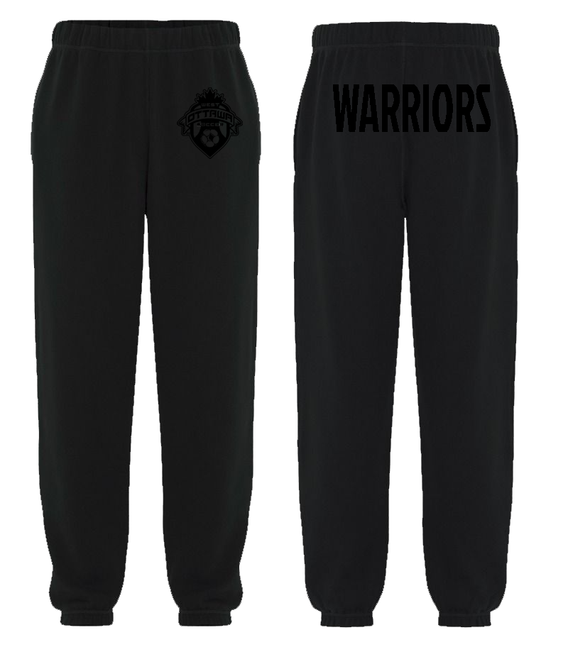 Chilln' Sweats