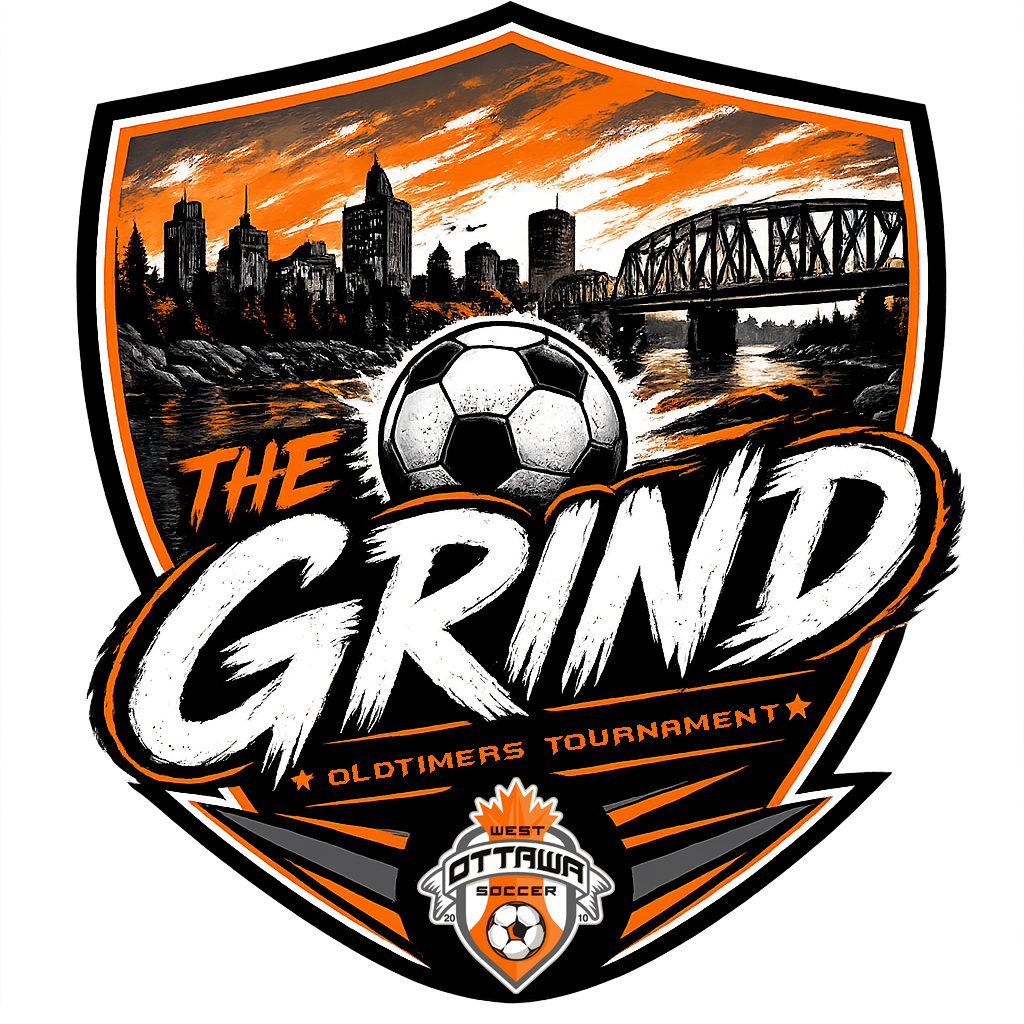 The Grind