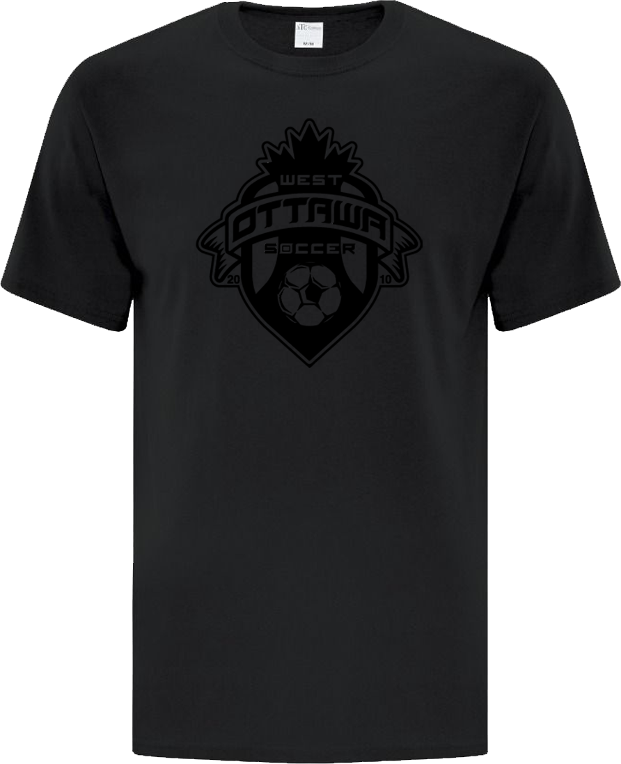 Sideline Tee